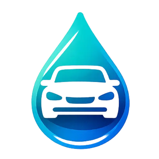 Lavage auto à domicile Oiry